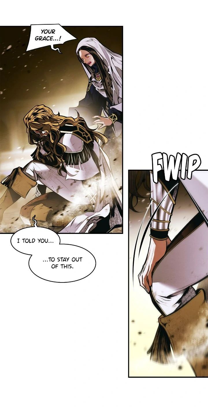 MookHyang - Dark Lady - Chapter 267 Page 15