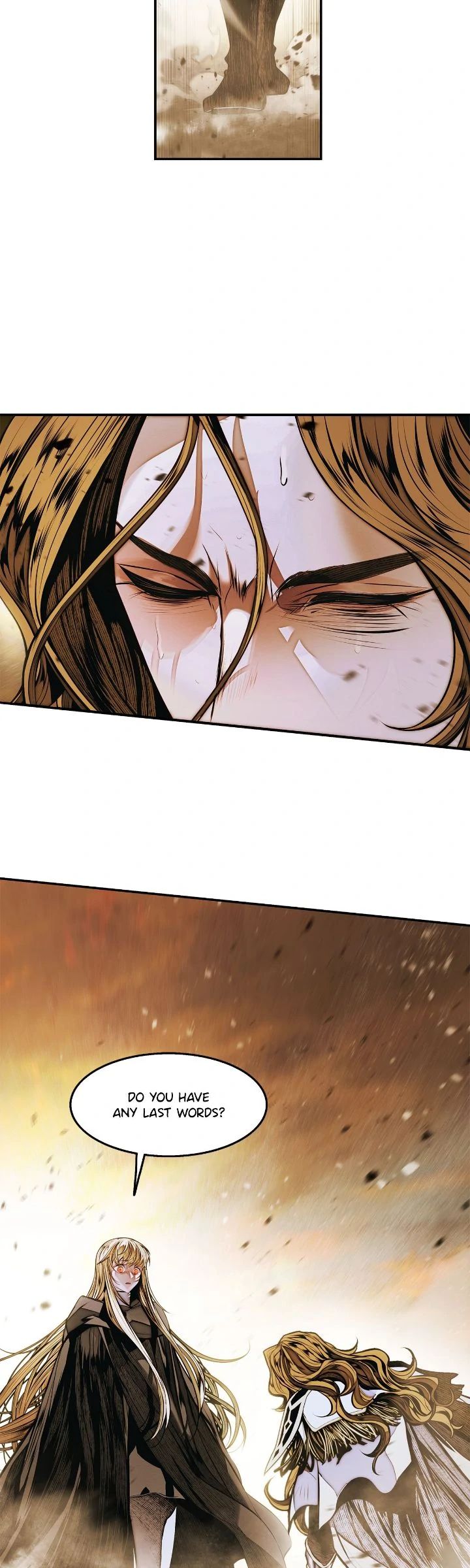 MookHyang - Dark Lady - Chapter 267 Page 9