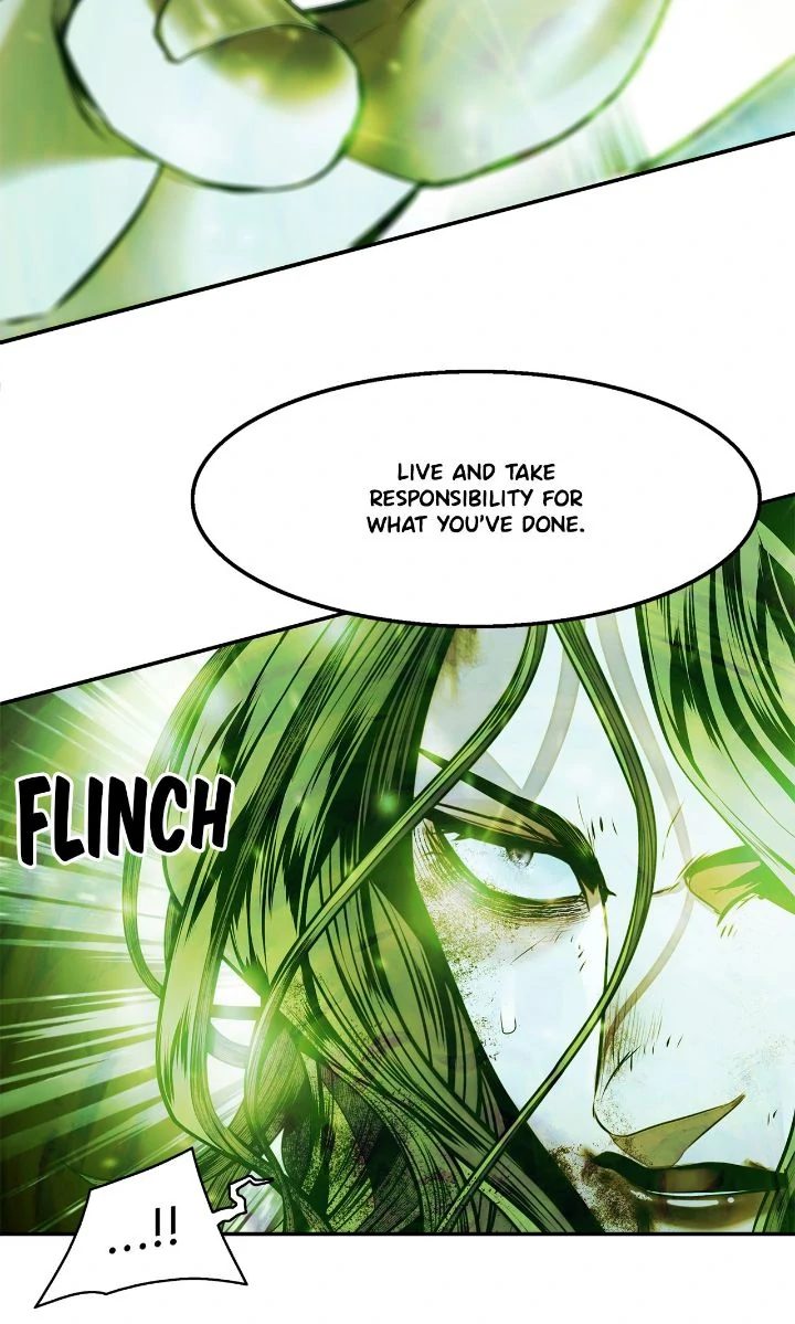 MookHyang - Dark Lady - Chapter 268 Page 44