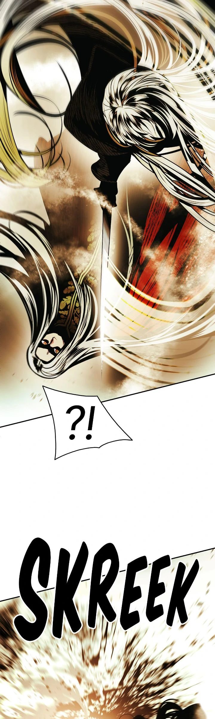 MookHyang - Dark Lady - Chapter 269 Page 40