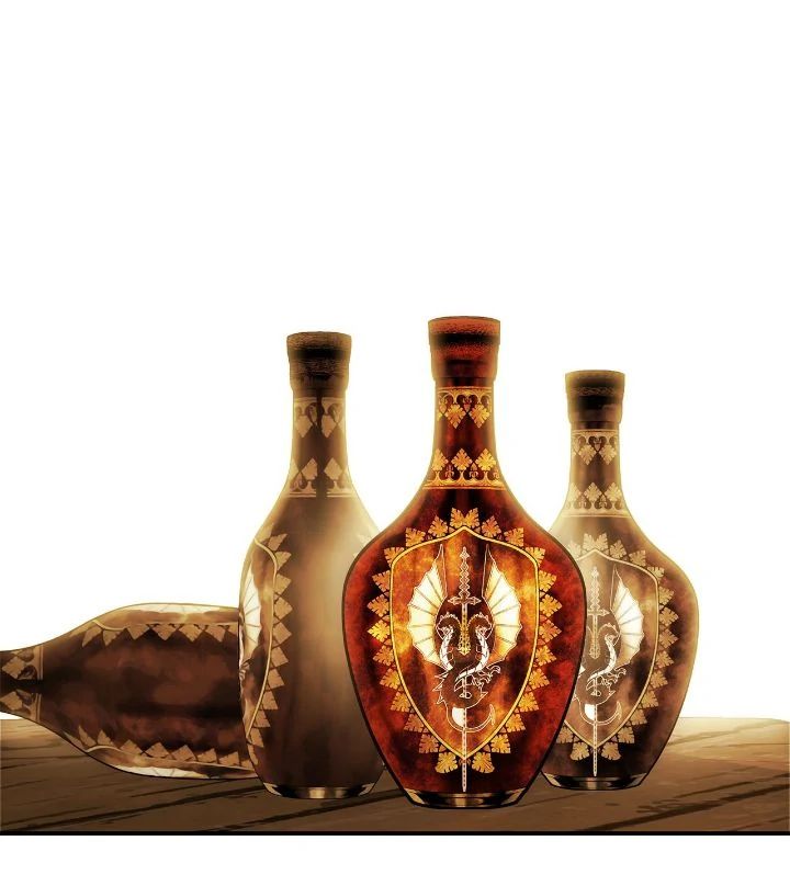 MookHyang - Dark Lady - Chapter 270 Page 29