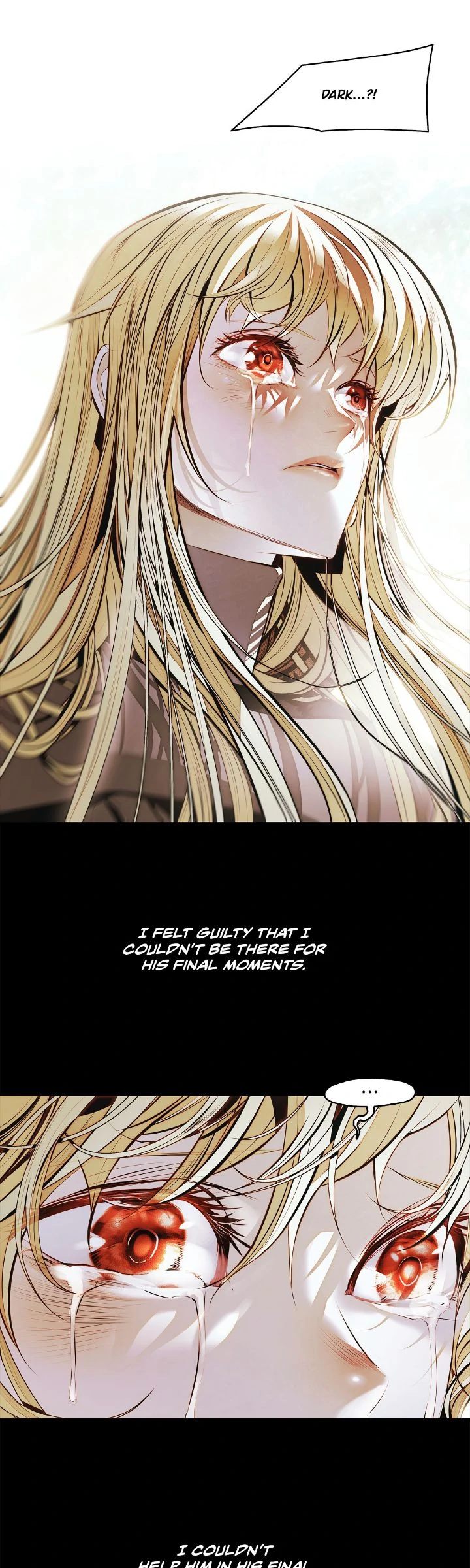 MookHyang - Dark Lady - Chapter 271 Page 6