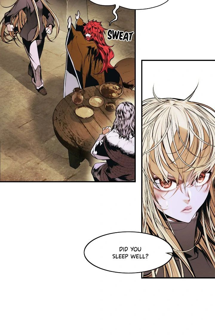 MookHyang - Dark Lady - Chapter 272 Page 19