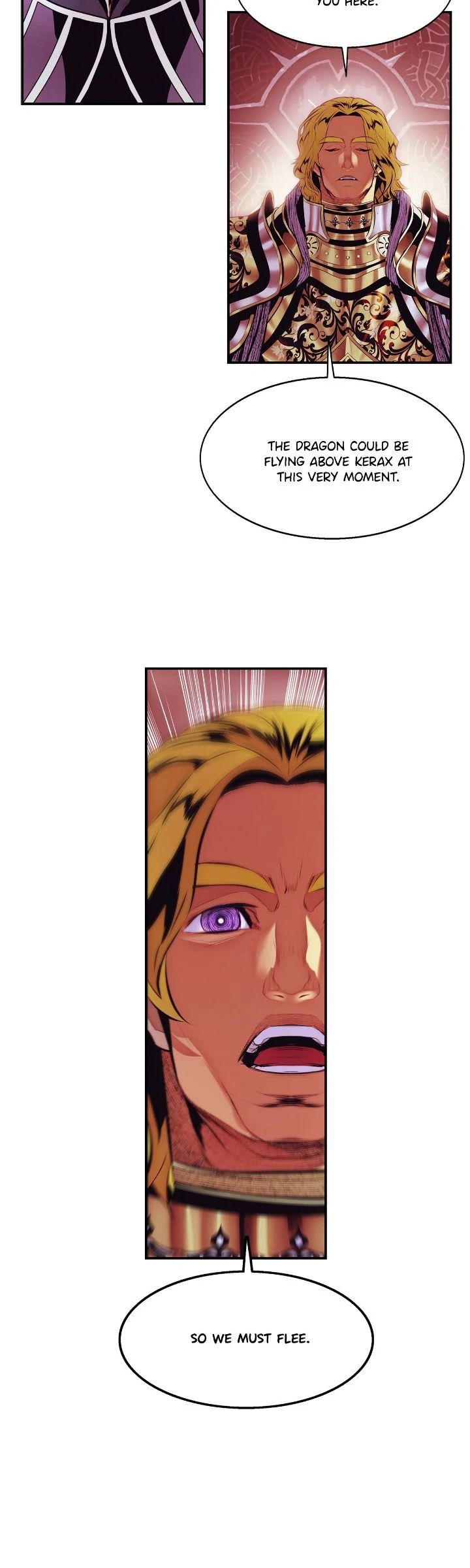 MookHyang - Dark Lady - Chapter 272 Page 2