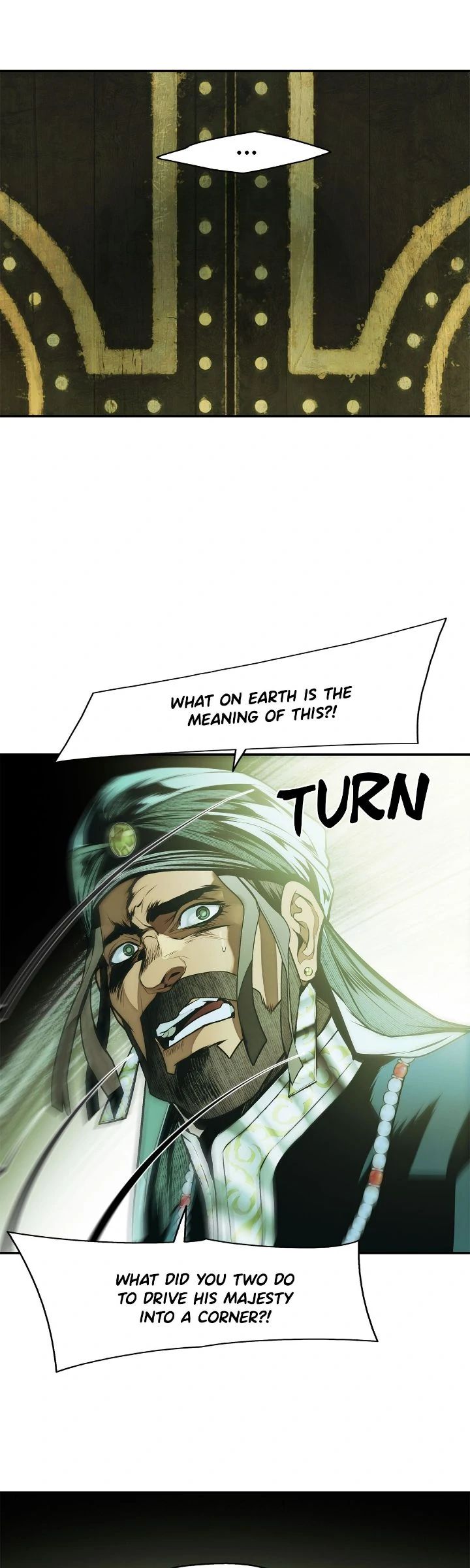 MookHyang - Dark Lady - Chapter 272 Page 26