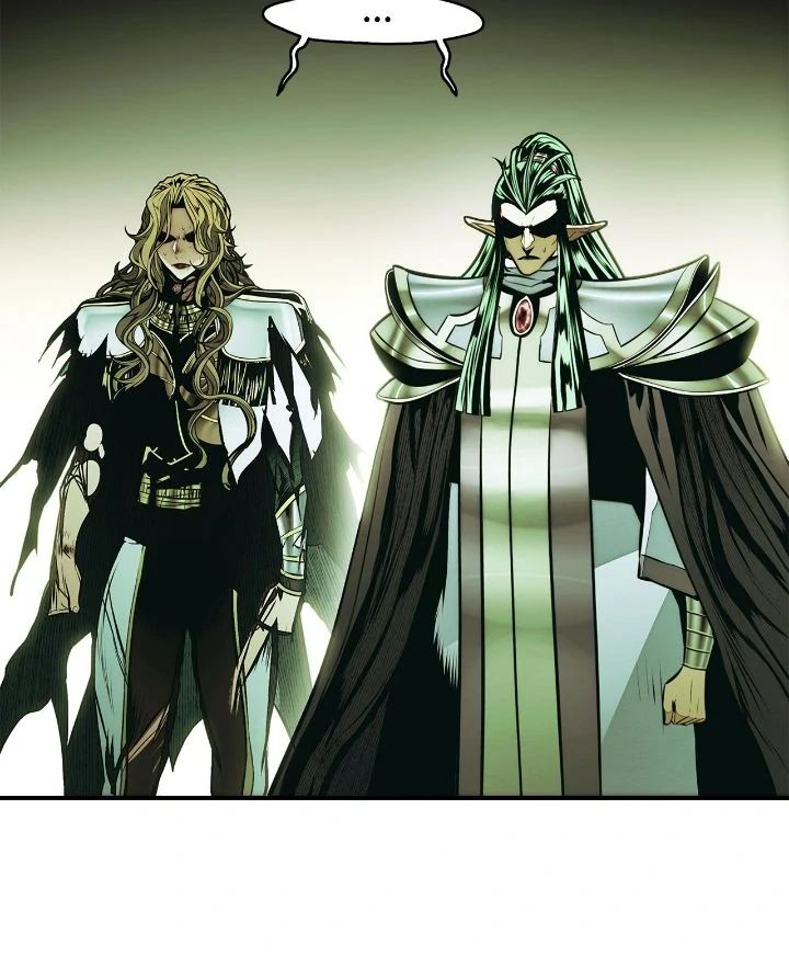 MookHyang - Dark Lady - Chapter 272 Page 27