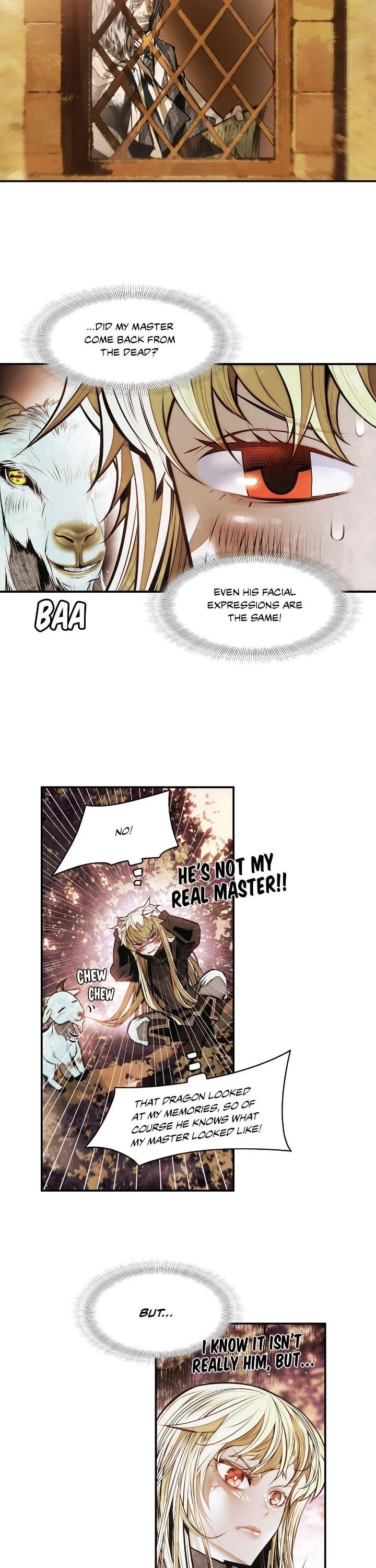 MookHyang - Dark Lady - Chapter 273 Page 23