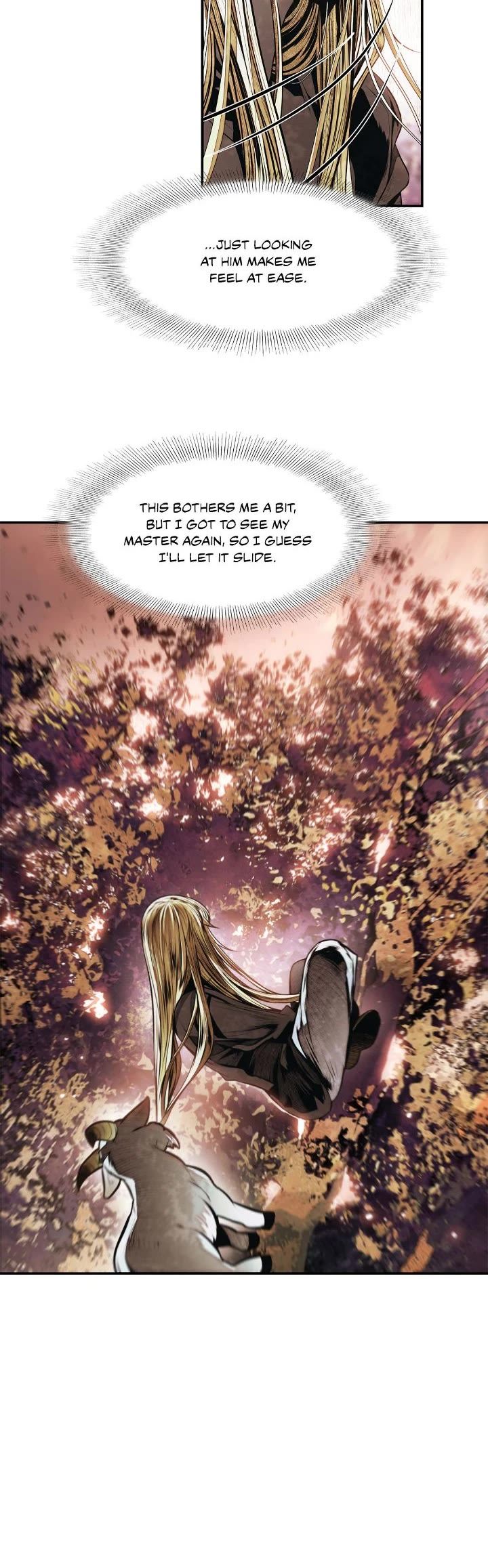 MookHyang - Dark Lady - Chapter 273 Page 24