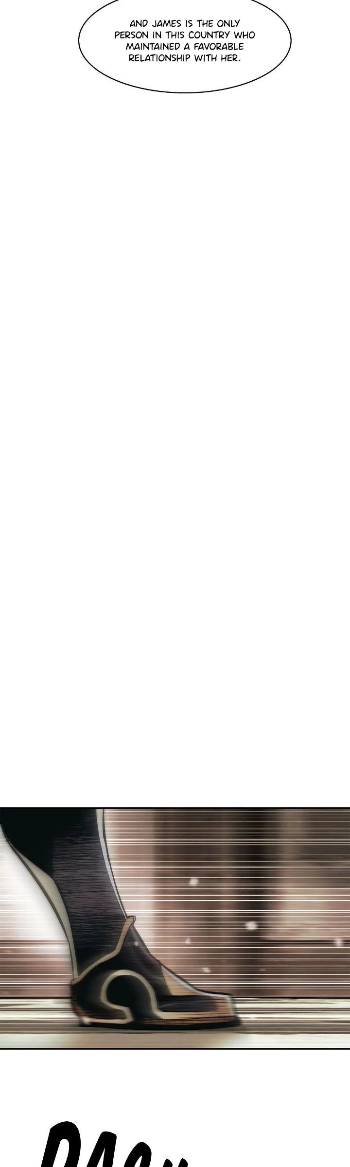 MookHyang - Dark Lady - Chapter 274 Page 19