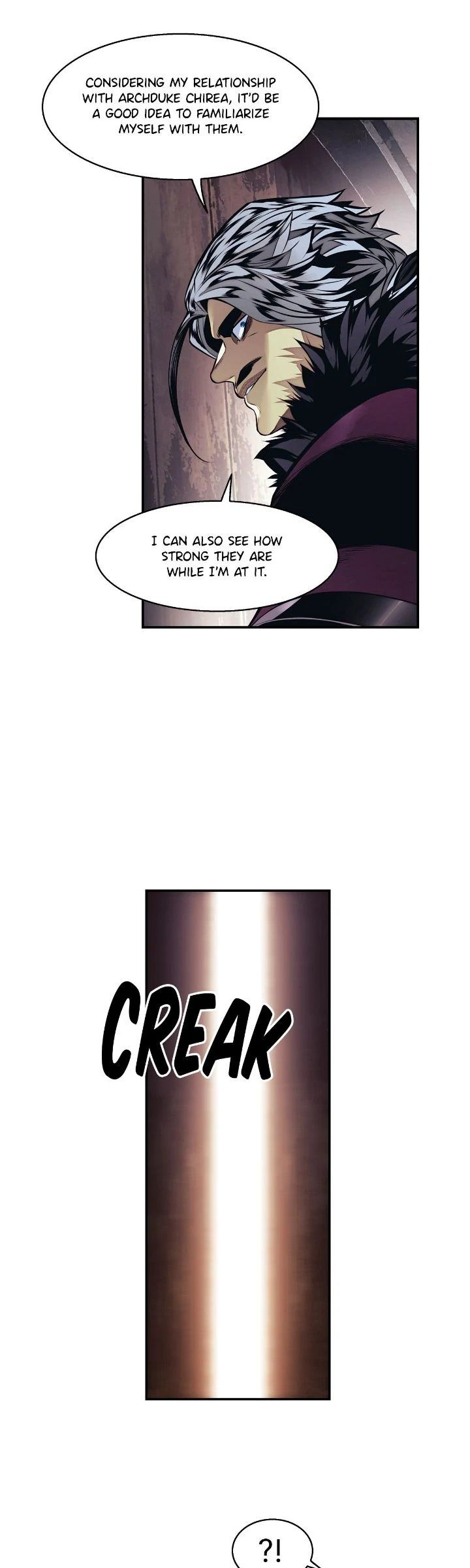 MookHyang - Dark Lady - Chapter 274 Page 34