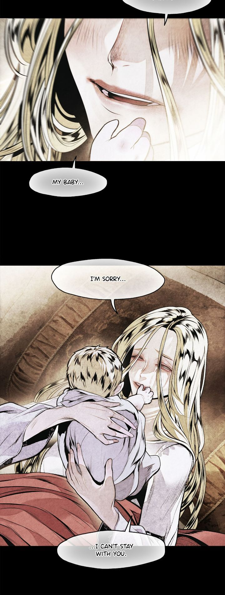 MookHyang - Dark Lady - Chapter 275 Page 17