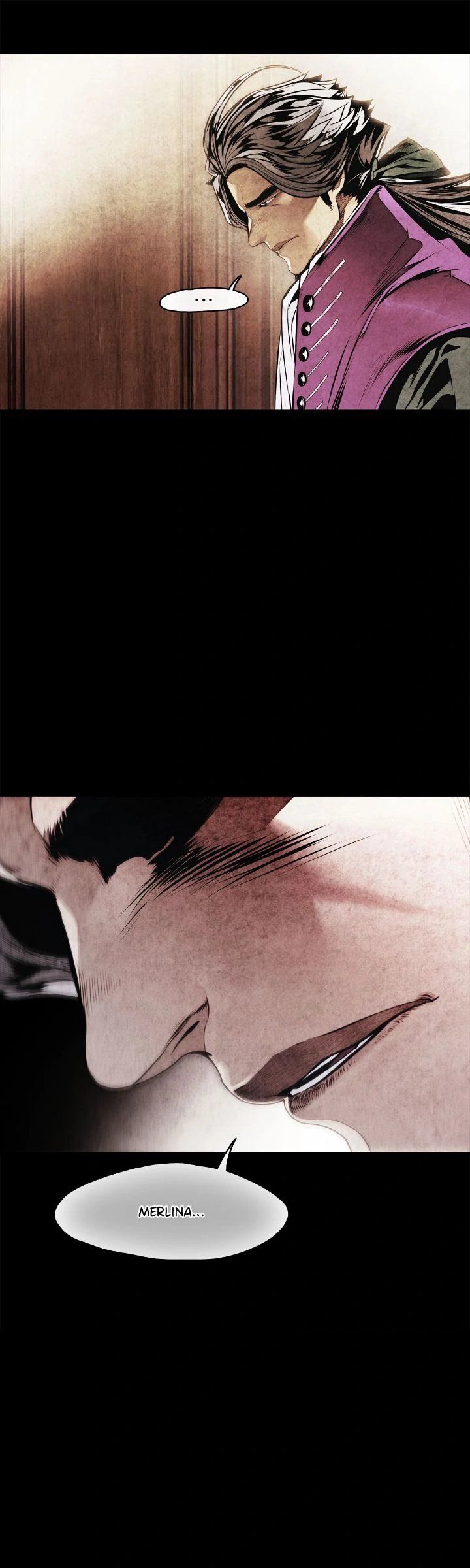 MookHyang - Dark Lady - Chapter 275 Page 18