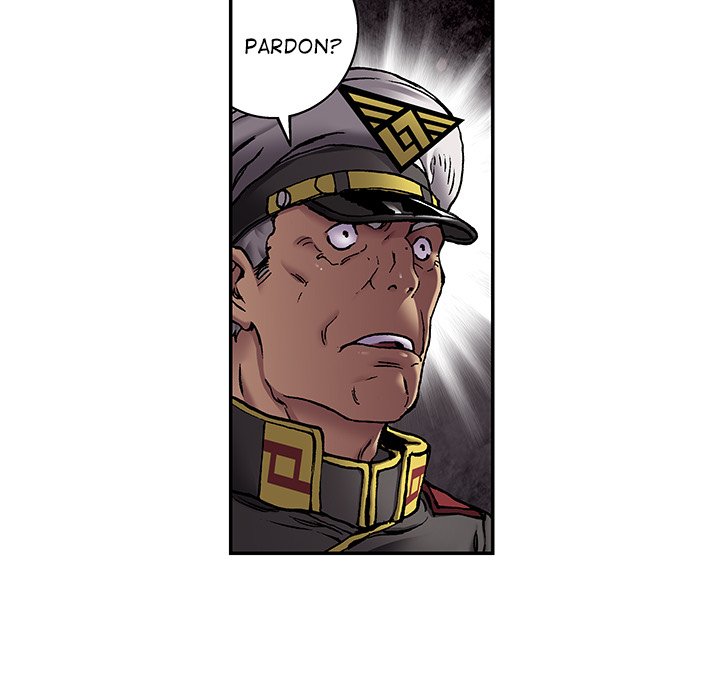 Leviathan - Chapter 121 Page 19