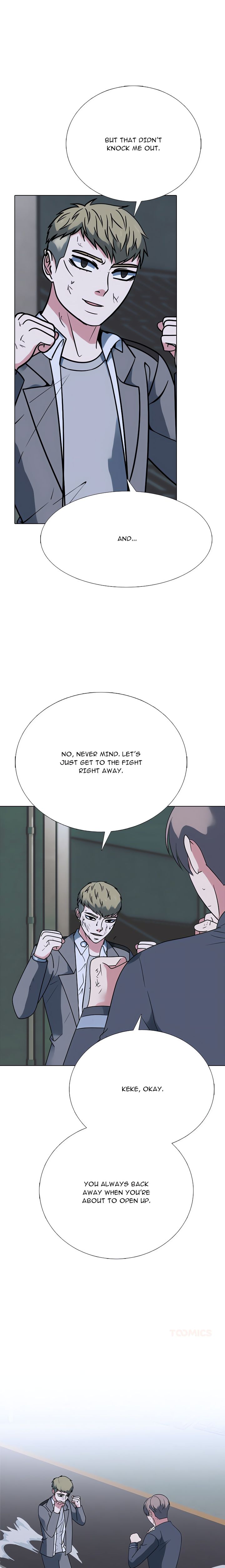 High School Devil - Chapter 367 Page 13