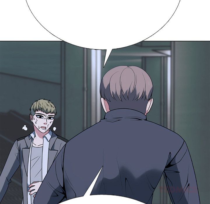High School Devil - Chapter 368 Page 111