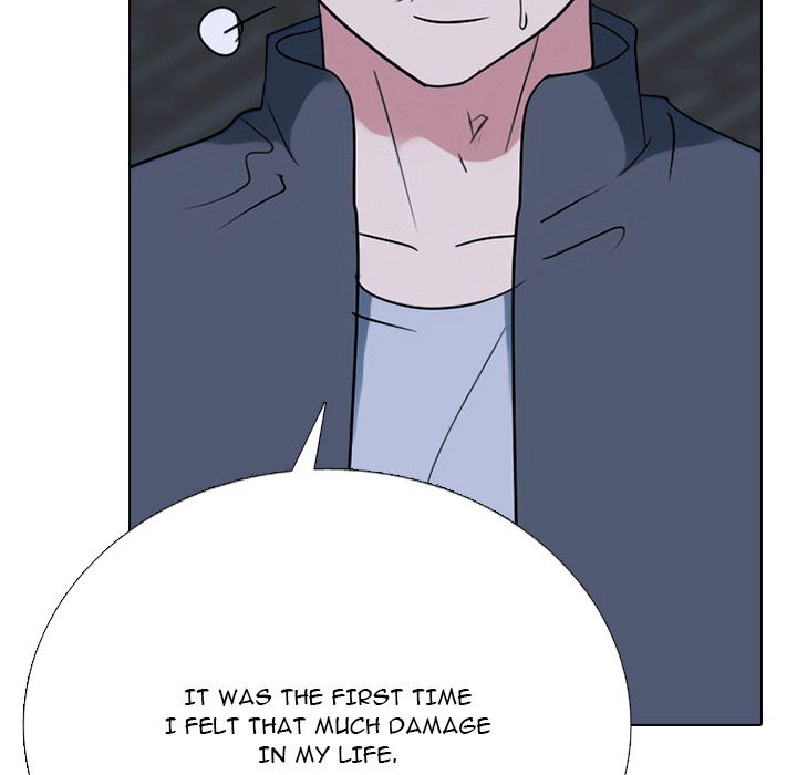 High School Devil - Chapter 368 Page 115