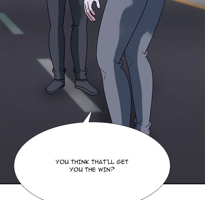 High School Devil - Chapter 368 Page 121