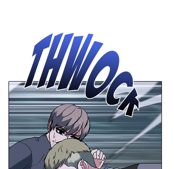 High School Devil - Chapter 368 Page 132