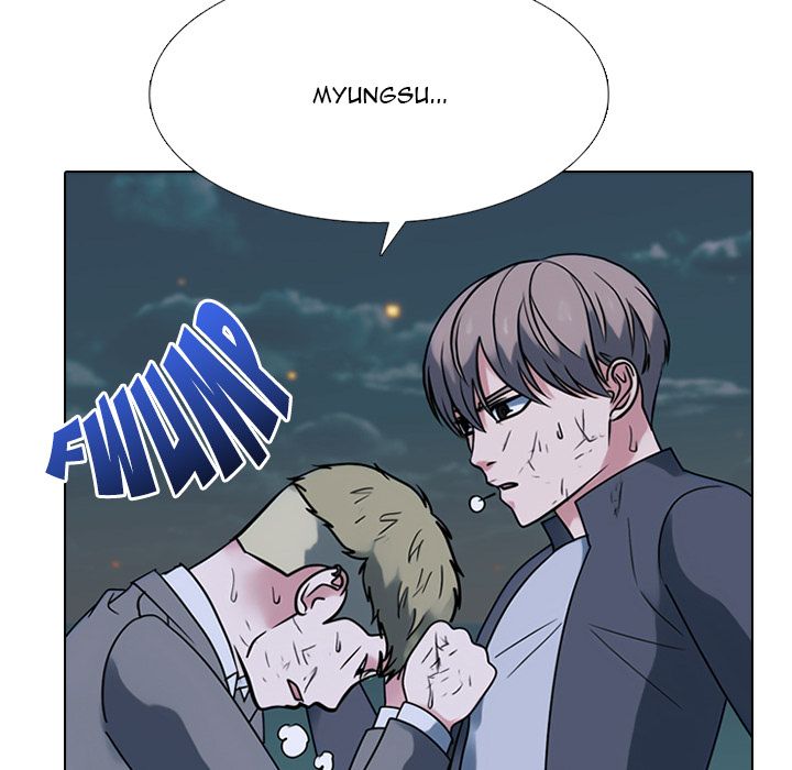 High School Devil - Chapter 368 Page 144