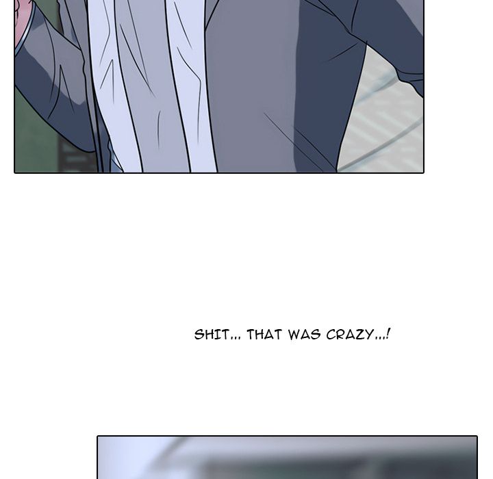High School Devil - Chapter 368 Page 18