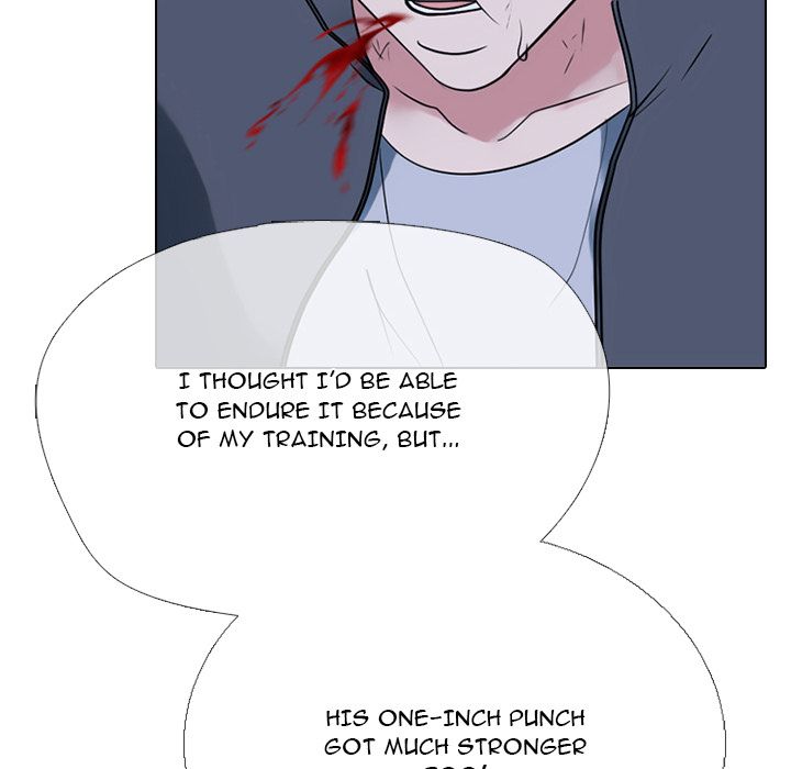 High School Devil - Chapter 368 Page 20