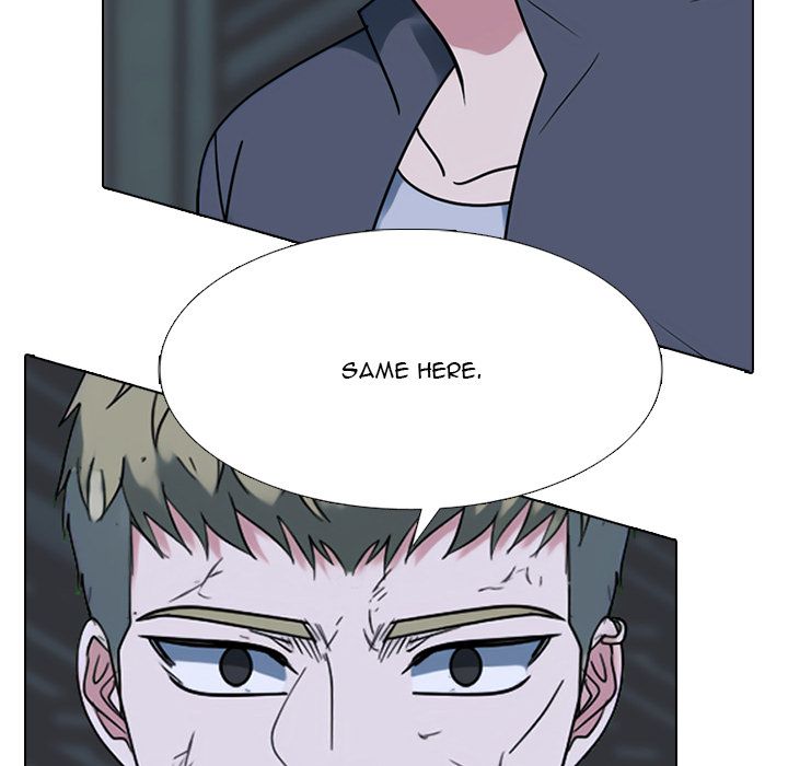 High School Devil - Chapter 368 Page 56