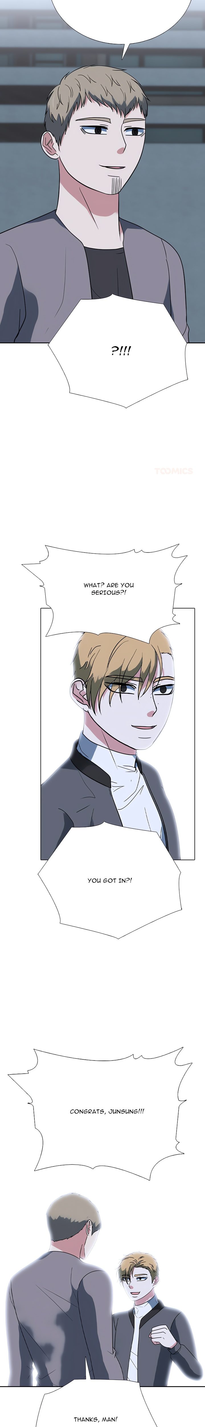 High School Devil - Chapter 369 Page 11