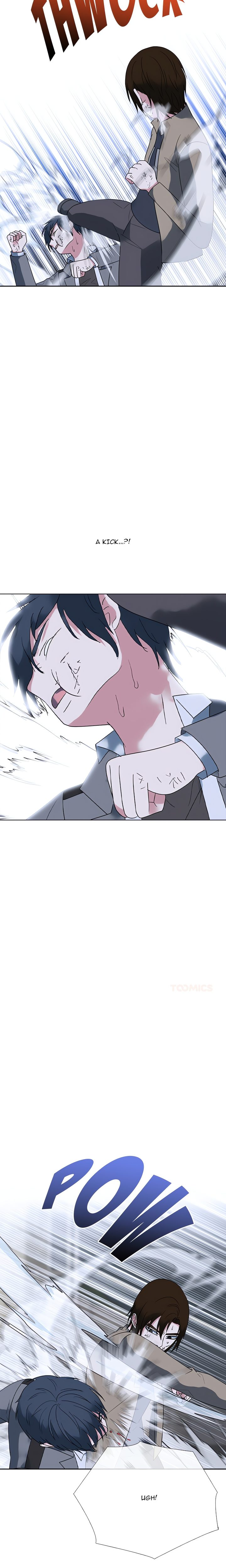 High School Devil - Chapter 369 Page 17