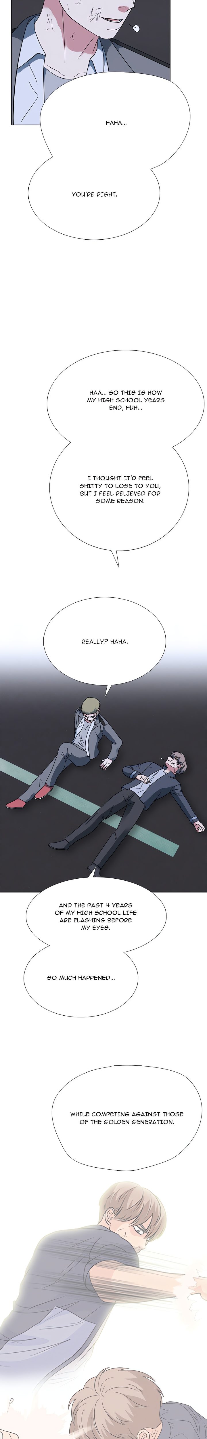 High School Devil - Chapter 369 Page 4