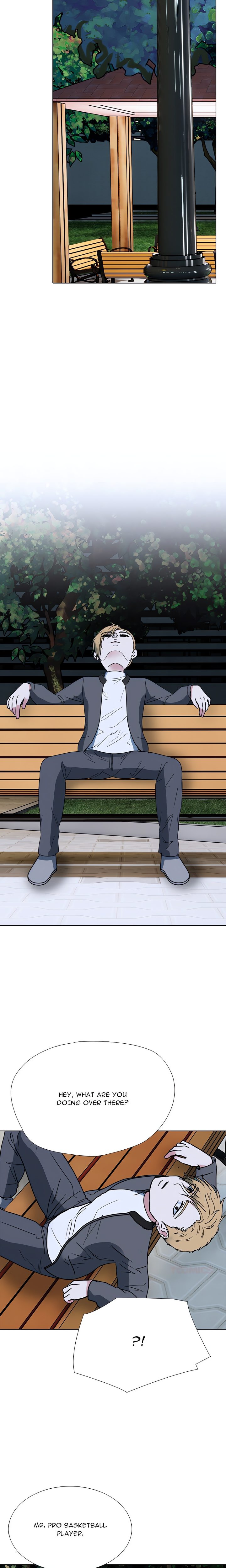 High School Devil - Chapter 369 Page 8