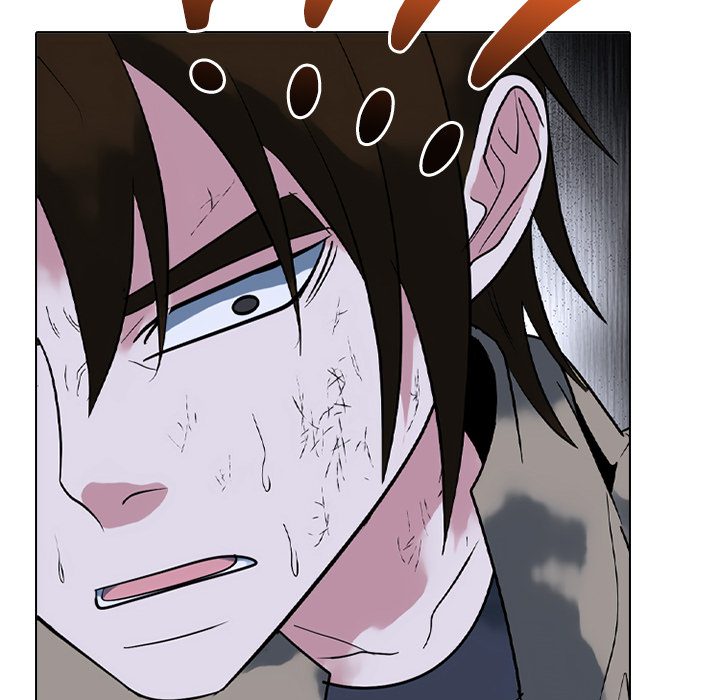 High School Devil - Chapter 370 Page 110
