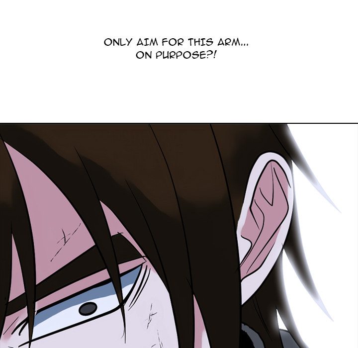 High School Devil - Chapter 370 Page 121
