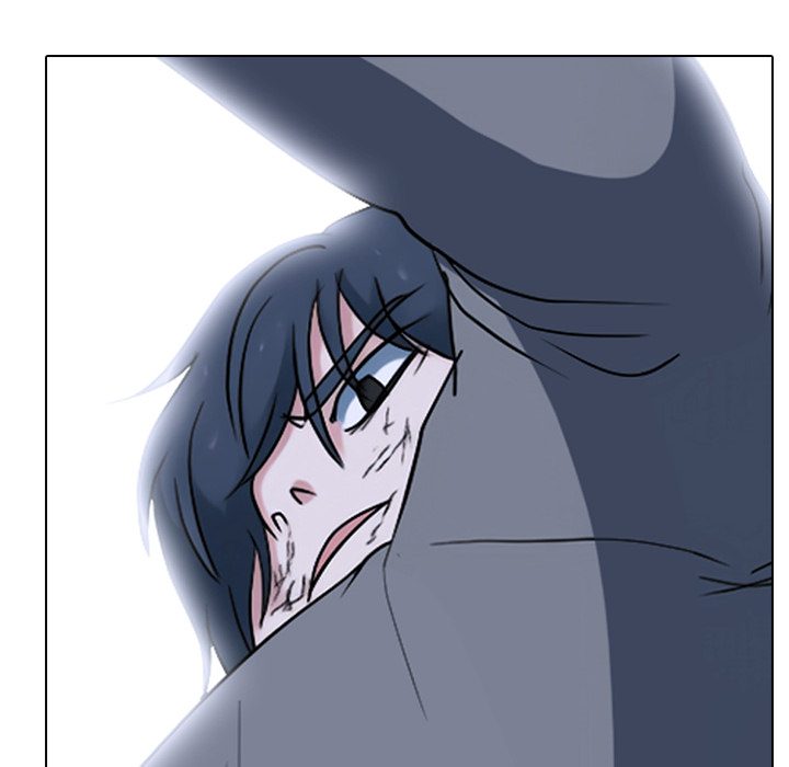 High School Devil - Chapter 370 Page 130