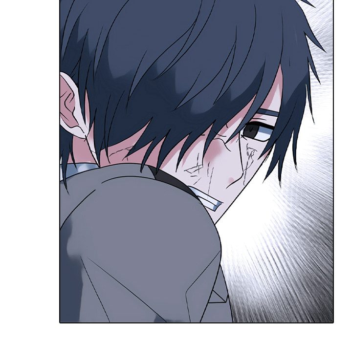 High School Devil - Chapter 370 Page 60
