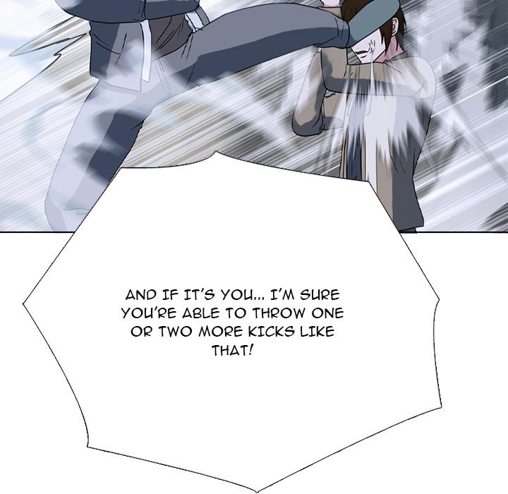 High School Devil - Chapter 370 Page 89