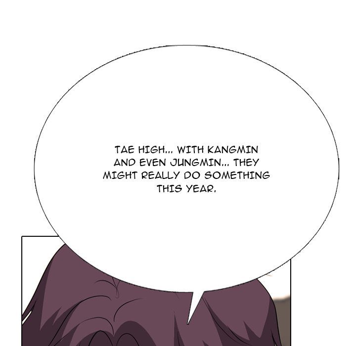 High School Devil - Chapter 373 Page 100