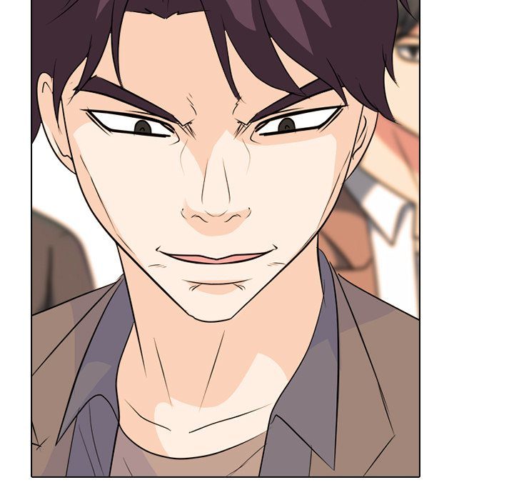 High School Devil - Chapter 373 Page 101