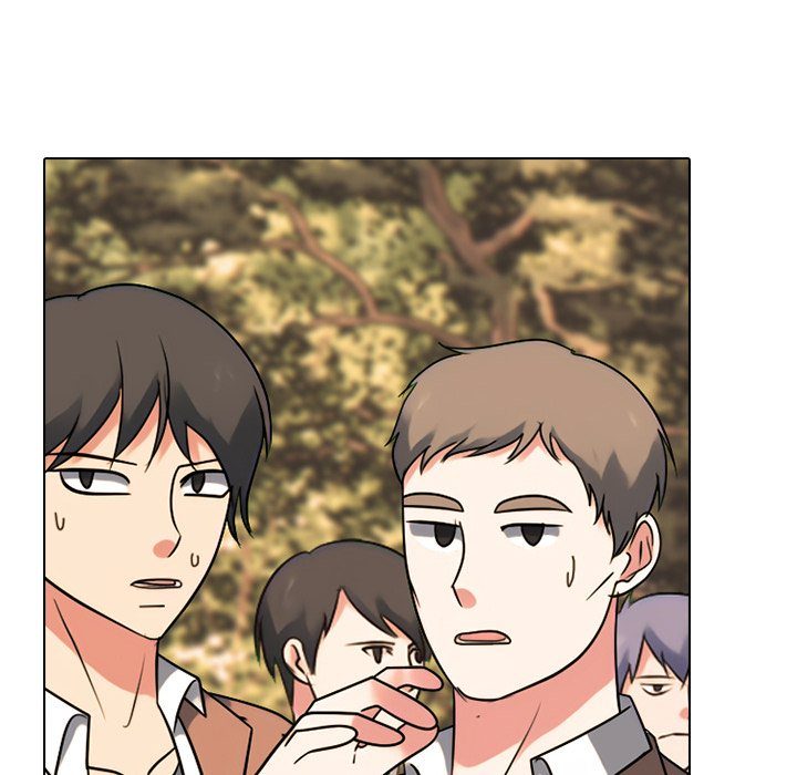 High School Devil - Chapter 373 Page 110