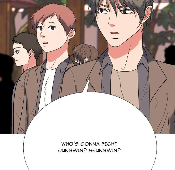 High School Devil - Chapter 373 Page 114