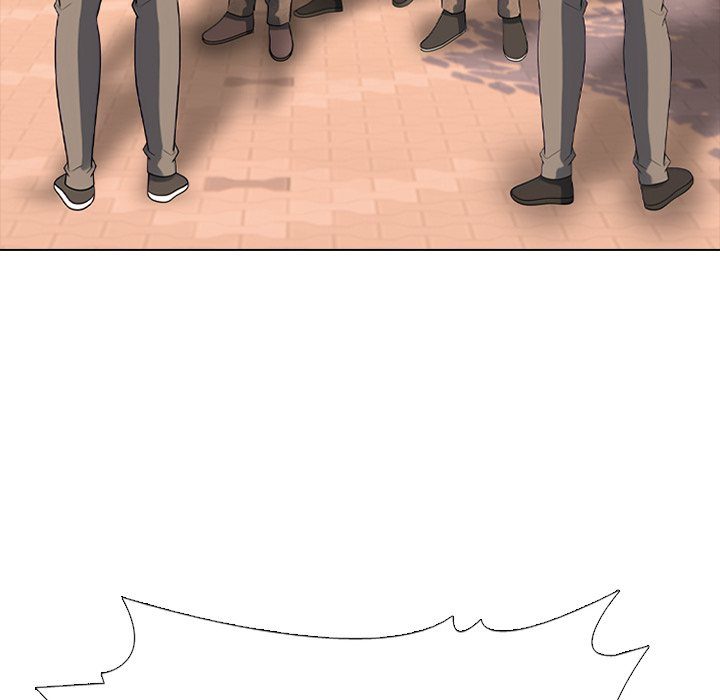 High School Devil - Chapter 373 Page 146