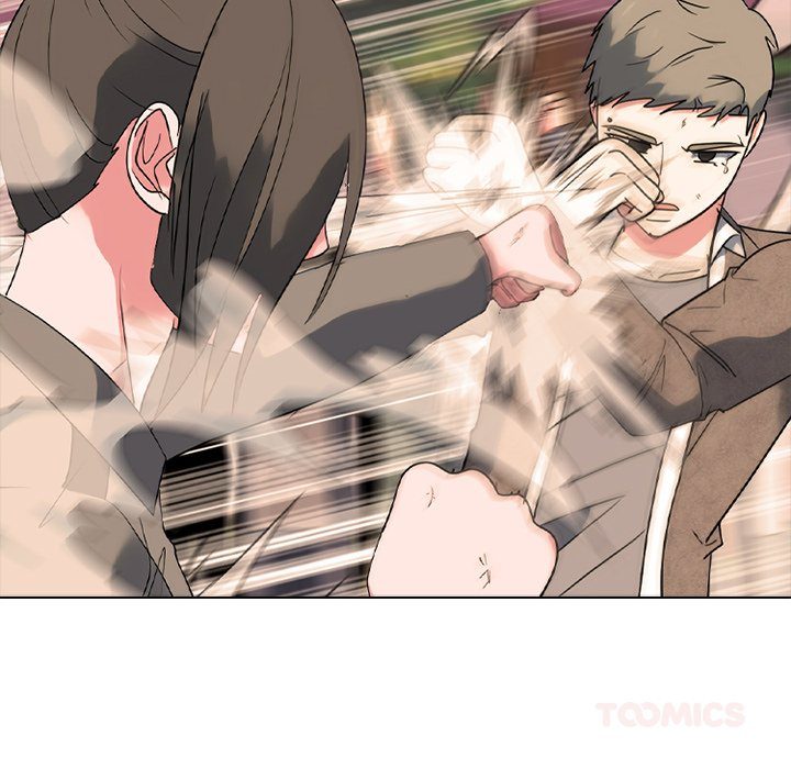 High School Devil - Chapter 373 Page 156