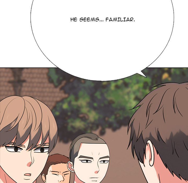 High School Devil - Chapter 373 Page 36