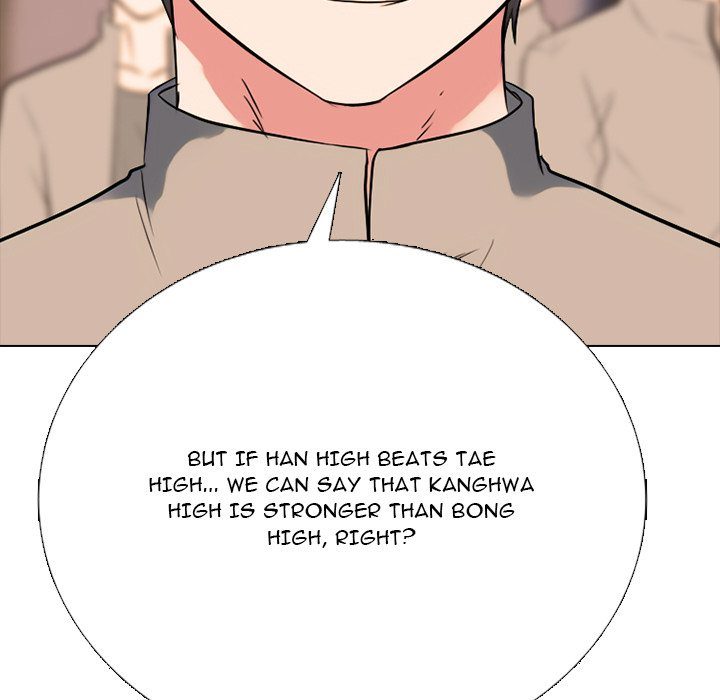 High School Devil - Chapter 373 Page 61