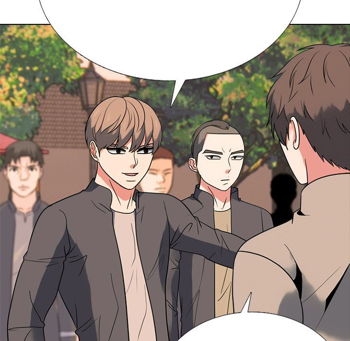 High School Devil - Chapter 373 Page 83