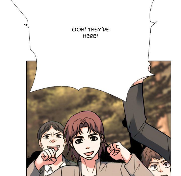 High School Devil - Chapter 373 Page 93