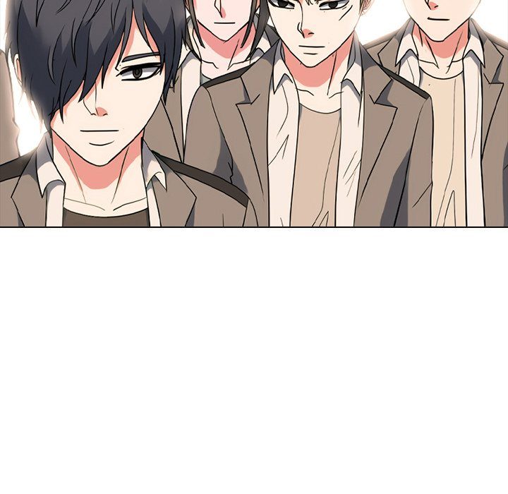 High School Devil - Chapter 373 Page 99