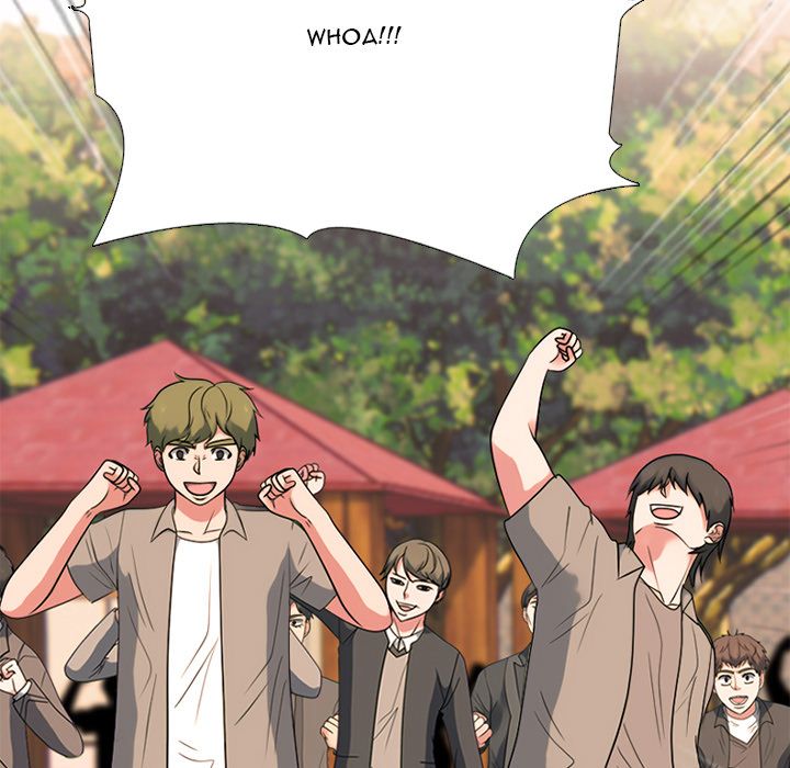 High School Devil - Chapter 374 Page 144