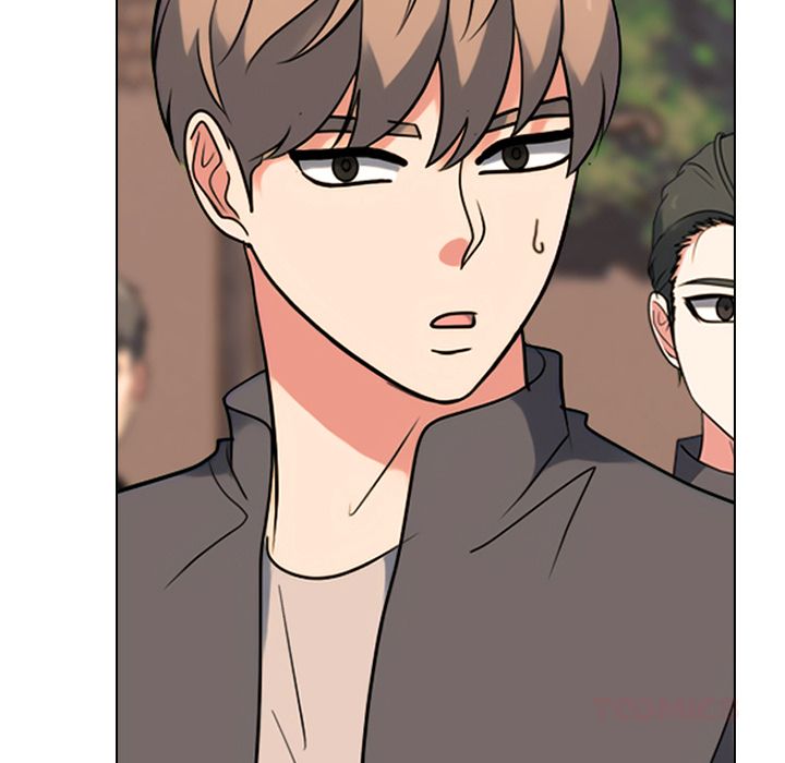 High School Devil - Chapter 374 Page 147