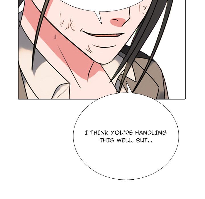 High School Devil - Chapter 374 Page 44