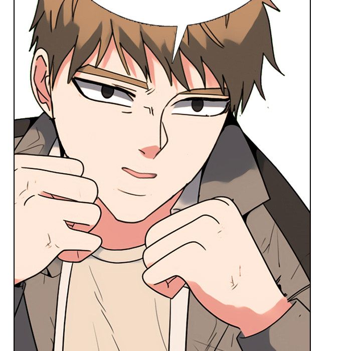 High School Devil - Chapter 374 Page 89